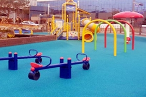 군포시, 올여름 물놀이장 3개 추가 설치…7월 초 개장