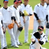 연습을 실전처럼… KBO 일부 연습경기 6시로 조정