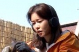 ‘나혼자산다’ 금손 경수진, 이번엔 집에서 캠핑 ‘분주한 모습’