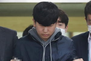 ‘부따’ 강훈, 내일 구속기소…‘범죄단체조직죄’는 추가 수사