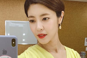 이윤지 오늘 둘째 딸 출산 “산모·아이 모두 건강” [공식]