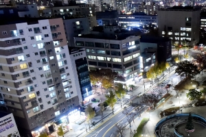 인천시, 물 수요관리 10년종합계획수립 추진