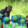 숲가꾸기 등 새로운 수요 증가…산림여가활동