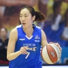 여자농구 박혜진, 김은혜 뛰어넘는 우리은행 간판 프랜차이즈 선택