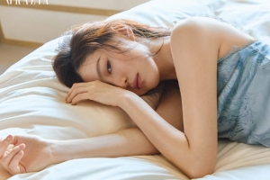 [포토] 한소희, 봄도 질투할 눈부신 봄 화보 공개