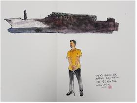 304명의 희생자를 삼킨 세월호는 아직도 길을 잃고 있다’