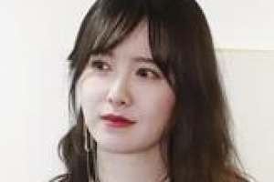 [포토] ‘구혜선의 미소’