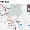 [단독]총선 대표 공약이었는데… 사업성 부족에 신분당선 서북부 연장 용역 6월말 연기
