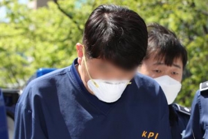 ‘라임 무마’ 전 행정관 구속… 윗선 캐나