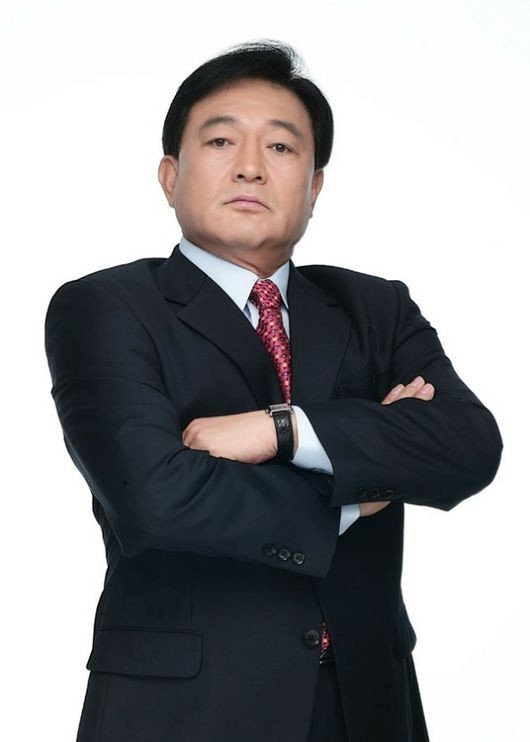 임채무. 사진=드림스톤엔터테인먼트 제공