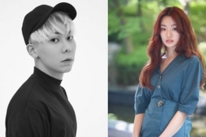 로꼬·스테파니 리 양측 “이미 헤어진 사이...친구이자 동료”