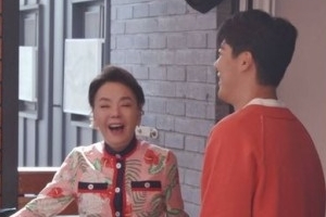 김수미 “‘부부의 세계’ 내용, 젊은 시절 내 이야기”