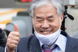 전광훈, 보석조건 변경 요청…“접촉·집회금지 최소화해달라”