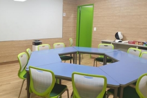 강동 지역아동센터 강일동 확장 이전