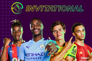 EPL도 랜선 축구 대회 참전···스털링 등 스타도 출전