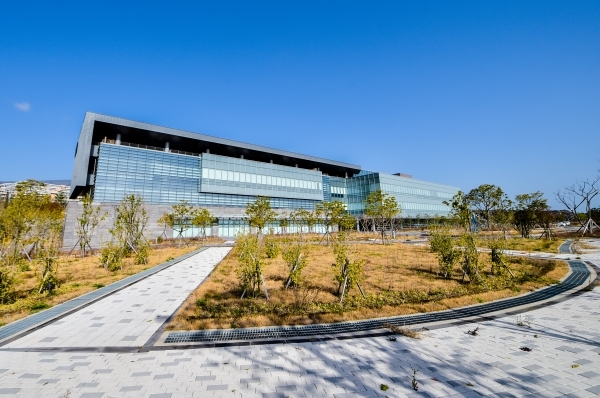 국내 첫 영리병원인 제주 녹지국제병원(서울신문 DB)