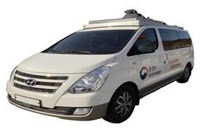 원거리 영상탐지차량(RAPID)