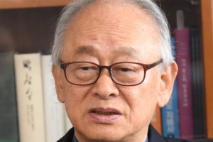 유신정권 ‘포고령 위반’ 이부영, 42년 만에 재심 무죄