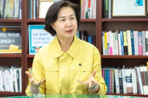 “지원금으론 손실 복구 어려워… 소비 살아야 소상공인 산다”