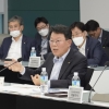 김광수 농협금융 회장 “장단기 컨틴전시플랜 강화”