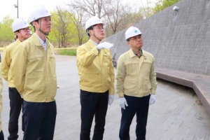 영등포 올여름 홍수 걱정 없어요