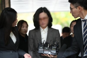 조국 딸 동창 “조민 돕자 조국도 나를 도와줬다”