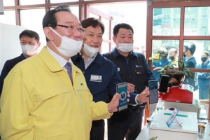 “울산페이로 소상공인 구하자”… 손잡은 울산시·현대차·노조