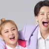 박나래·장도연, 데이트 예능으로 뭉쳤다