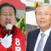 홍준표 “국민의힘 속좁은 좁쌀정치 보궐선거 이길까 의문”