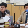 유광혁·김경호의원 경기도 지역균형발전 조례 일부 개정안 통과