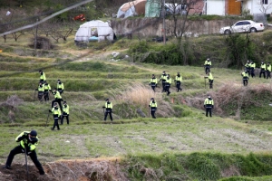 “지문 일치” 전주 실종 여성 9일 만에 시신으로…용의자 성범죄 전력