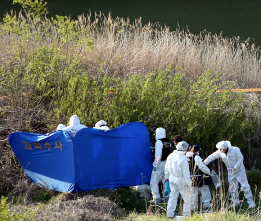 전주서 실종된 30대 여성 시신 발견