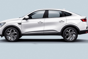 ‘흥행로’ 오른 르노삼성 XM3… 벌써 1만대 출고