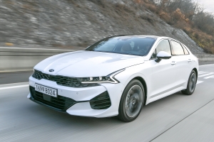 K5·텔루라이드 인기 덕에… 기아차 1분기 판매 선전