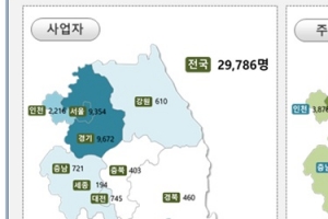 신규 임대사업자 37% 증가…전면 과세 앞두고 등록 막판에 몰려