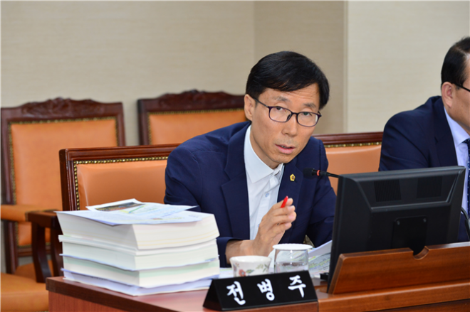 교육위원회 전병주 위원