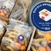 성북 청년소상공인-취약계층 잇는 정책 눈길…반찬·과일 배달로 일거양득