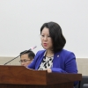최경자 의원, 경기도교육청 몽실학교 설치·운영 조례안 교행위 심의 통과