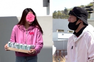 ‘전참시’ 조한선, ♥ 아내 방송 최초공개 ‘꿀 뚝뚝 눈빛’
