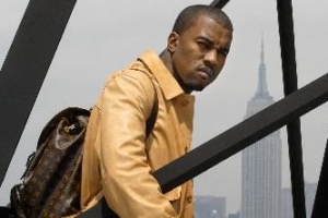 웨스트, 농구화 판매로 억만장자 등극