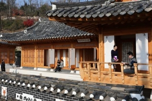 종로 마을 곳곳 퍼지는 책 향기