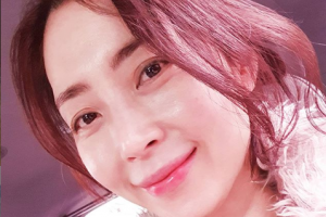 송윤아, 불륜 언급 네티즌에 “나쁜 일 한 적 없어”