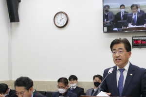 이기형 의원 대표발의 ‘경기도교육청 지역건설산업 활성화지원’ 조례 개정 통과