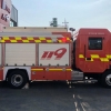 김경호 의원 “설악119안전센터에 산불진압용 중형 펌프차 배정”