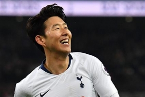 코로나19가 되살린 손흥민 ‘시즌 중 복귀’의 역설