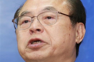 ‘오거돈 성추행’ 늪에 빠진 부산시…측근 사퇴 철회 뒤 복귀