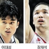 장신 가드 이대성, 토종 센터 장재석 벌써 ‘러브콜’