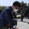 [서울포토]제20회 산재노동자의 날 추모제
