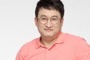 서경석 다이어트 선언 “밤마다 아이스크림 먹어...복부 비만 심각”