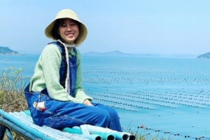 [포토] ‘어촌 일꾼’으로 변신한 공블리 공효진